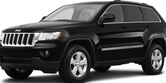 JEEP GRAND CHEROKEE 2013 1C4RJFAG1DC633095 image